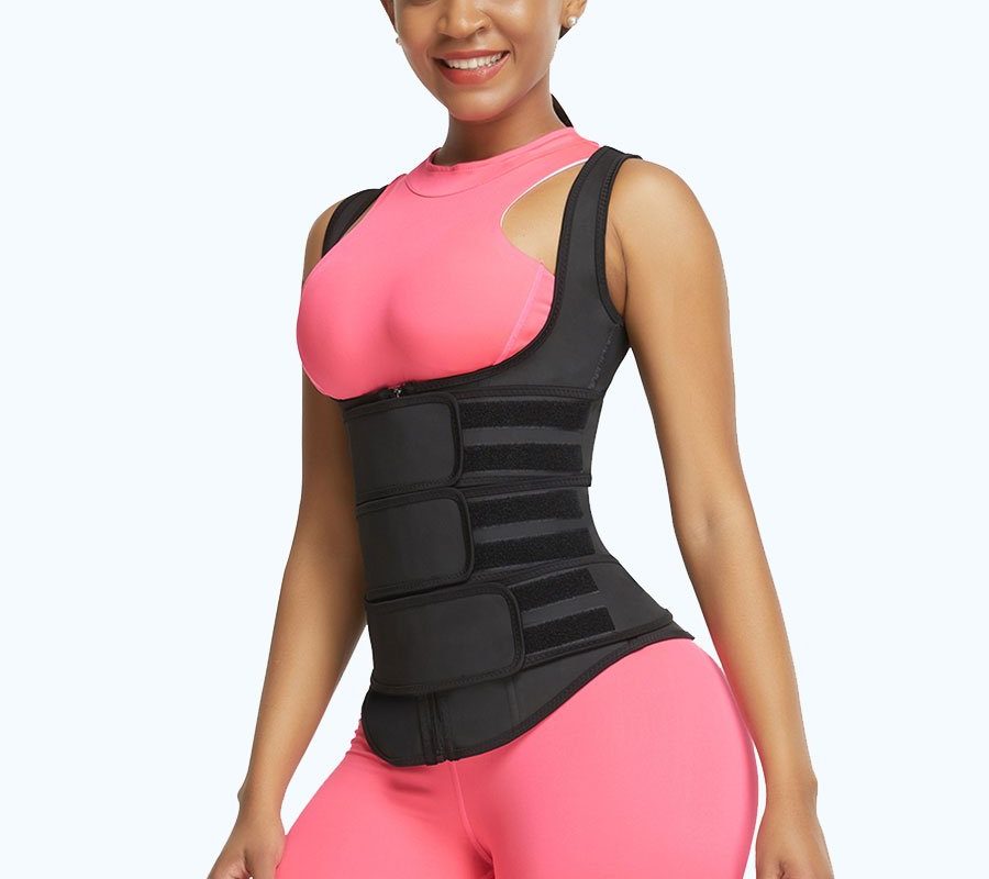 Benefits of Waist Training